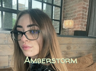 Amberstorm