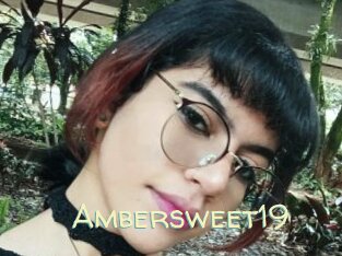 Ambersweet19