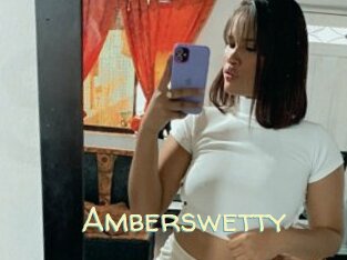 Amberswetty