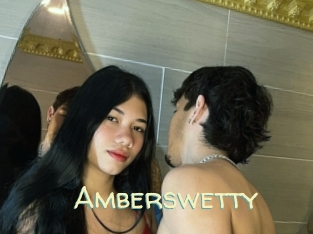 Amberswetty