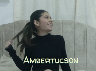 Ambertucson