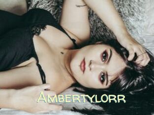 Ambertylorr