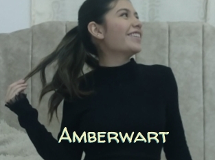 Amberwart