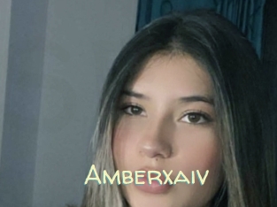 Amberxaiv