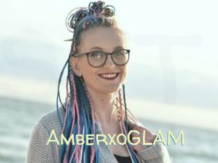 AmberxoGLAM