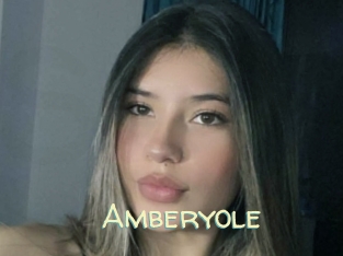 amberyole Sexy Tchat