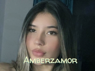 Amberzamor