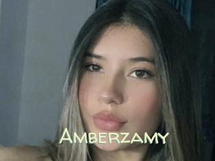 Amberzamy