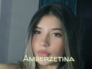 Amberzetina