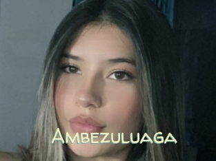 Ambezuluaga