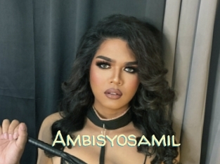 Ambisyosamil
