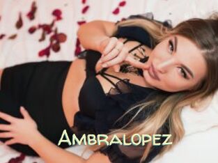 Ambralopez