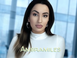 Ambramiles