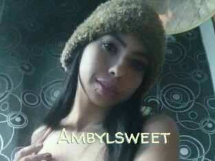 Ambylsweet