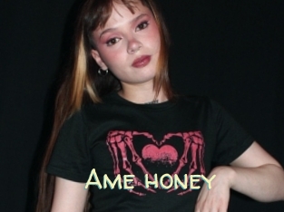 Ame_honey