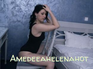 Amedeeahelenahot