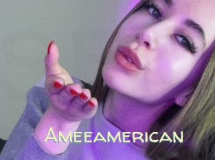 Ameeamerican