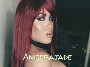 Ameerajade