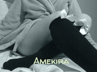 amekira Sexy Tchat