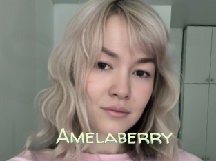 amelaberry Sexy Tchat
