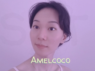 amelcoco Sexy Tchat