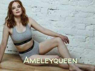 Ameleyqueen