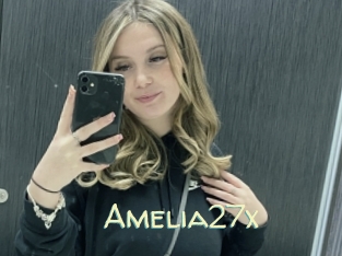 Amelia27x