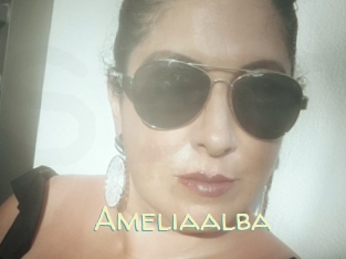 Ameliaalba