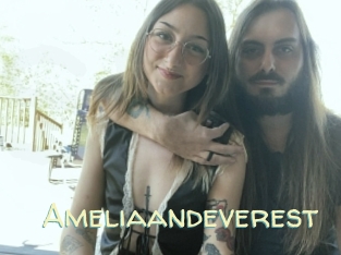 Ameliaandeverest