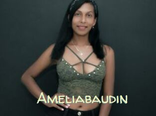Ameliabaudin