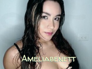 Ameliabenett