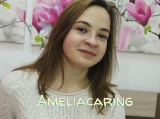 ameliacaring Sexy Tchat