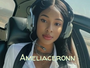 Ameliaceronn