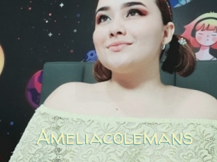 Ameliacolemans