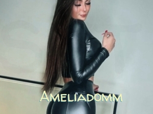 ameliadomm Sexy Tchat