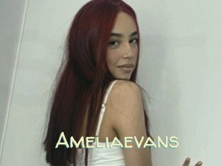 Ameliaevans