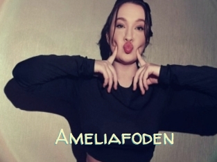 Ameliafoden