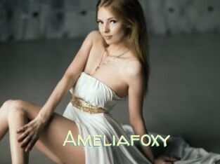 Ameliafoxy