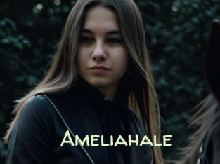 Ameliahale