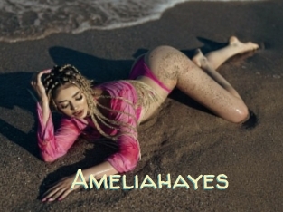 Ameliahayes