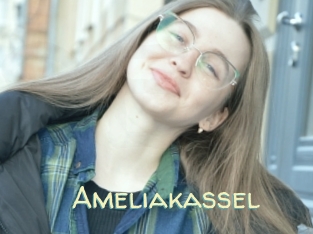 Ameliakassel