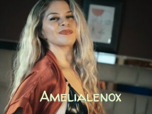Amelialenox