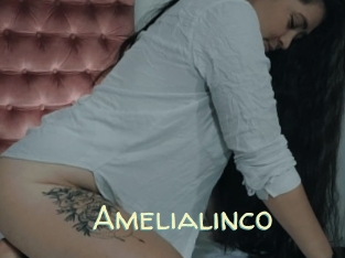 amelialinco Sexy Tchat