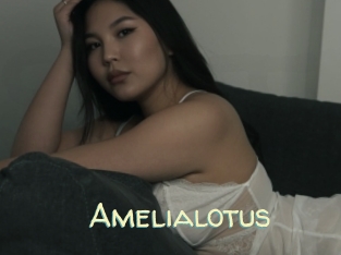Amelialotus