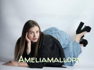 Ameliamallory