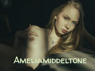 Ameliamiddeltone