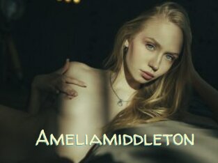 ameliamiddleton Sexy Tchat