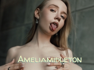 Ameliamidleton