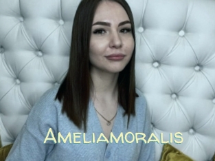 Ameliamoralis