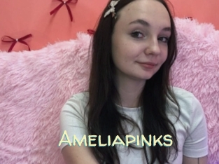Ameliapinks